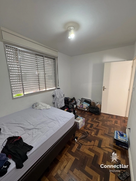 Apartamento de 2 Dormitórios no Jardim Sabará: 15ª foto da galeria de imagens do imóvel