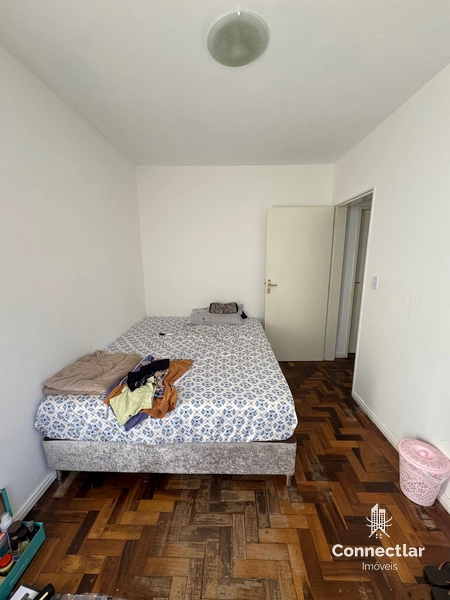 Apartamento de 2 Dormitórios no Jardim Sabará: 12ª foto da galeria de imagens do imóvel