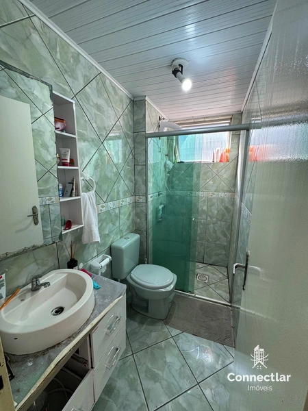 Apartamento de 2 Dormitórios no Jardim Sabará: 13ª foto da galeria de imagens do imóvel
