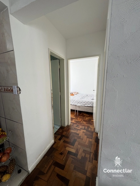 Apartamento de 2 Dormitórios no Jardim Sabará: 10ª foto da galeria de imagens do imóvel