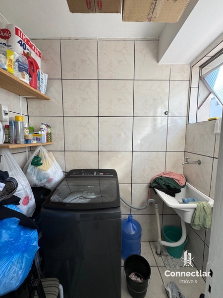Apartamento de 2 Dormitórios no Jardim Sabará: 9ª foto da galeria de imagens do imóvel