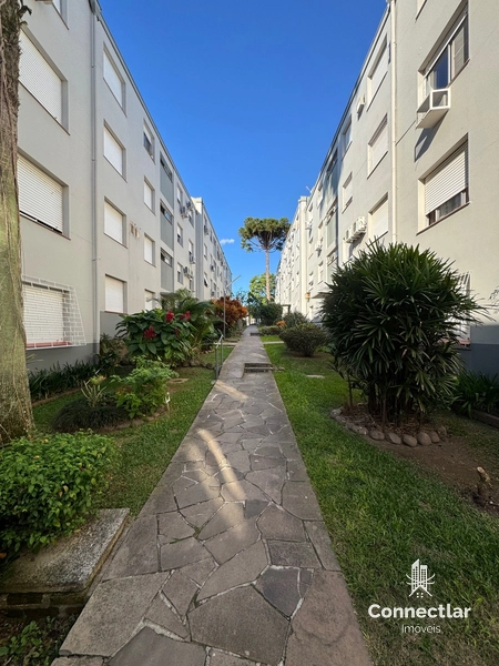 Apartamento de 2 Dormitórios no Jardim Sabará: 4ª foto da galeria de imagens do imóvel