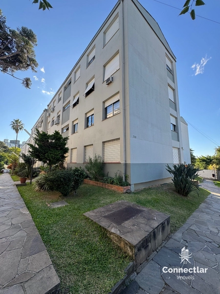 Apartamento de 2 Dormitórios no Jardim Sabará: 3ª foto da galeria de imagens do imóvel