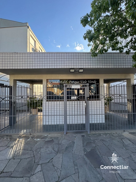 Apartamento de 2 Dormitórios no Jardim Sabará: 2ª foto da galeria de imagens do imóvel