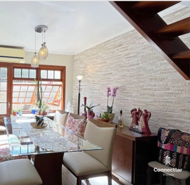 casa em condominio fechado em ipanema: 6ª foto da galeria de imagens do imóvel