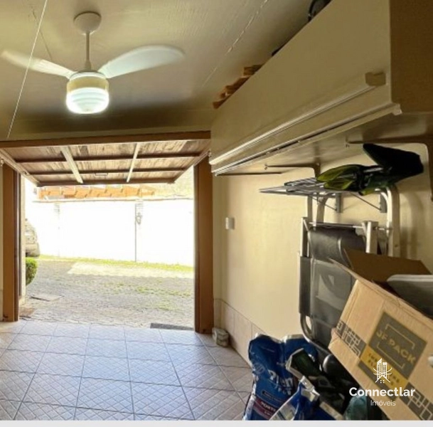 casa em condominio fechado em ipanema: 3ª foto da galeria de imagens do imóvel