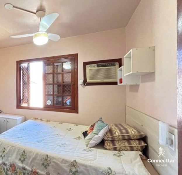casa em condominio fechado em ipanema: 12ª foto da galeria de imagens do imóvel