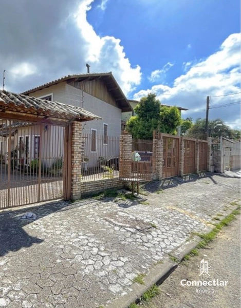 casa em condominio fechado em ipanema: 1ª foto da galeria de imagens do imóvel