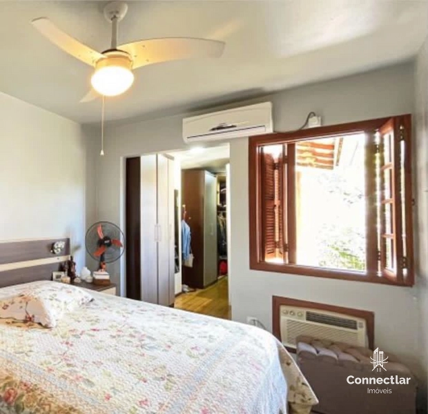 casa em condominio fechado em ipanema: 10ª foto da galeria de imagens do imóvel