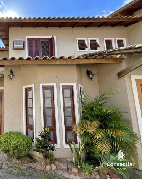 casa em condominio fechado em ipanema: 2ª foto da galeria de imagens do imóvel