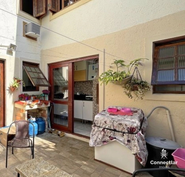 casa em condominio fechado em ipanema: 14ª foto da galeria de imagens do imóvel