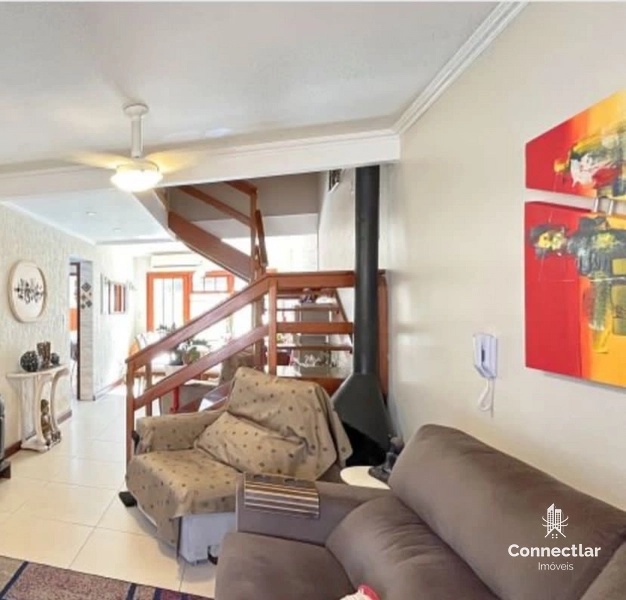 casa em condominio fechado em ipanema: 5ª foto da galeria de imagens do imóvel