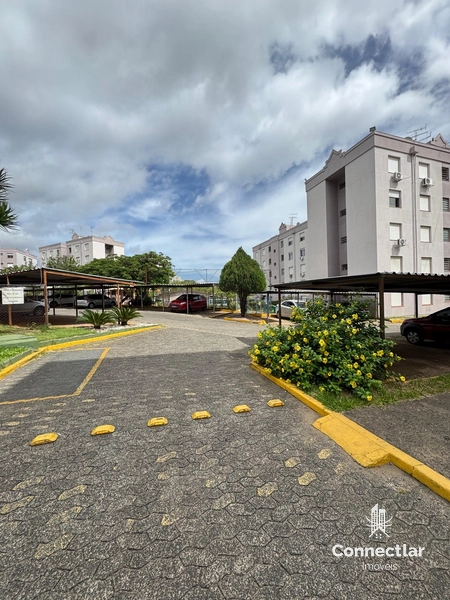 APARTAMENTO DE DOIS DORMITÓRIOS NA AVENIDA PROTÁSIO ALVES: 3ª foto da galeria de imagens do imóvel