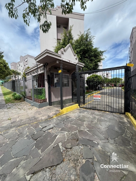 APARTAMENTO DE DOIS DORMITÓRIOS NA AVENIDA PROTÁSIO ALVES: 2ª foto da galeria de imagens do imóvel