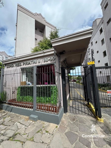 APARTAMENTO DE DOIS DORMITÓRIOS NA AVENIDA PROTÁSIO ALVES: 1ª foto da galeria de imagens do imóvel
