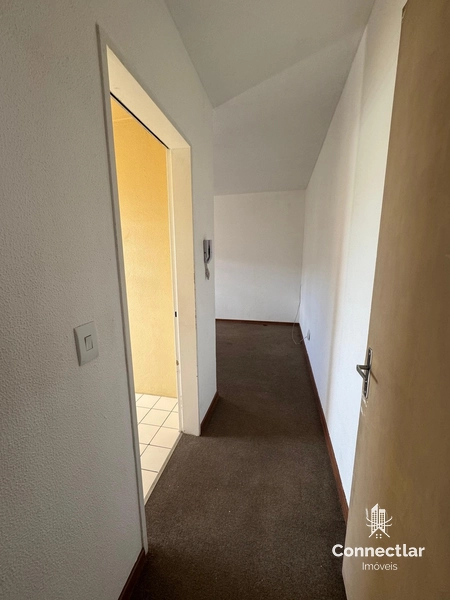 APARTAMENTO DE DOIS DORMITÓRIOS NA AVENIDA PROTÁSIO ALVES: 5ª foto da galeria de imagens do imóvel
