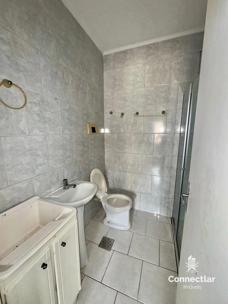 APARTAMENTO JK TRANSFORMADO EM 1 QUARTO NO LEOPOLDINA: 12ª foto da galeria de imagens do imóvel