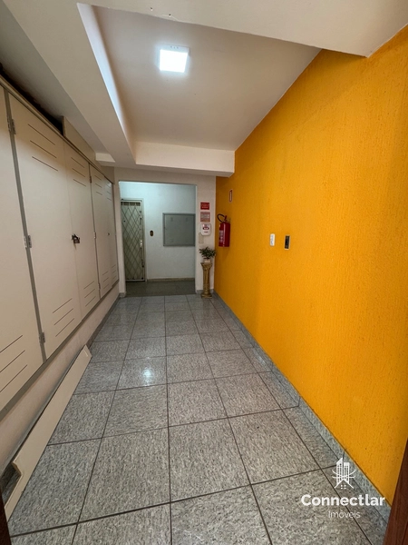APARTAMENTO JK TRANSFORMADO EM 1 QUARTO NO LEOPOLDINA: 5ª foto da galeria de imagens do imóvel
