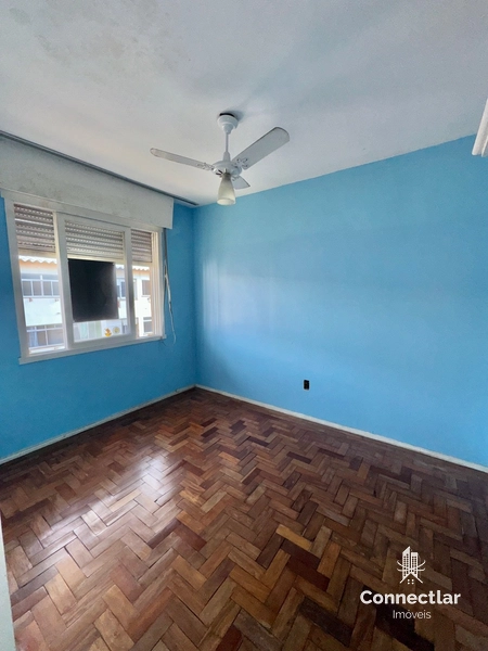 APARTAMENTO JK TRANSFORMADO EM 1 QUARTO NO LEOPOLDINA: 10ª foto da galeria de imagens do imóvel