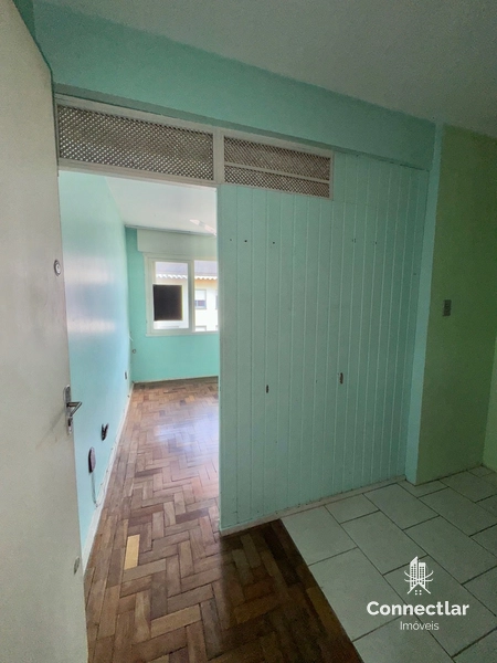 APARTAMENTO JK TRANSFORMADO EM 1 QUARTO NO LEOPOLDINA: 6ª foto da galeria de imagens do imóvel