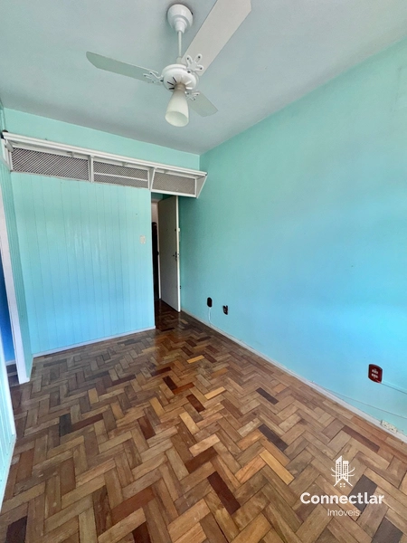 APARTAMENTO JK TRANSFORMADO EM 1 QUARTO NO LEOPOLDINA: 9ª foto da galeria de imagens do imóvel