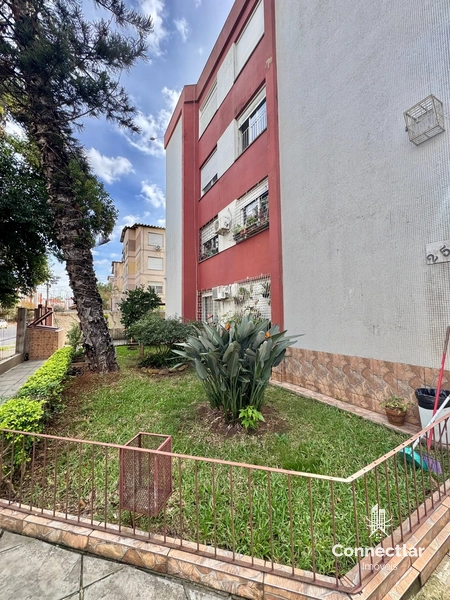 APARTAMENTO JK TRANSFORMADO EM 1 QUARTO NO LEOPOLDINA: 1ª foto da galeria de imagens do imóvel