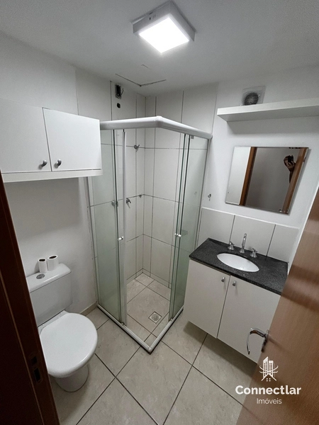 APARTAMENTO REFORMADO E MOBILIADO NO PORTO CRUZEIRO.: 9ª foto da galeria de imagens do imóvel