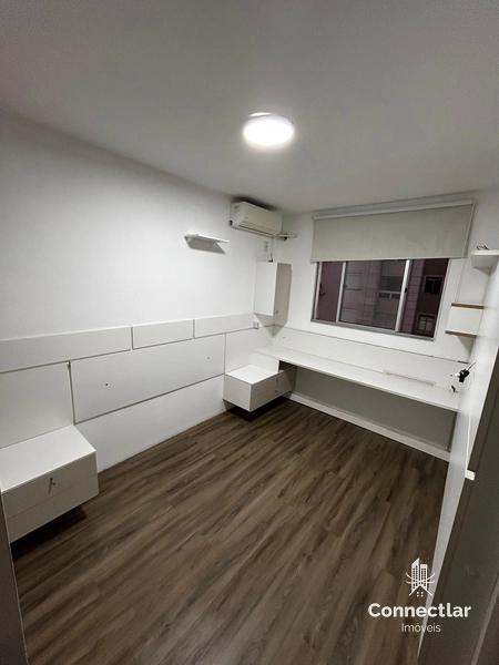 APARTAMENTO REFORMADO E MOBILIADO NO PORTO CRUZEIRO.: 4ª foto da galeria de imagens do imóvel