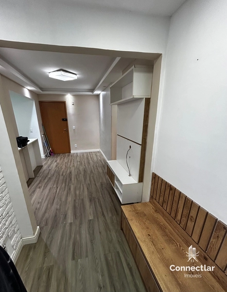 APARTAMENTO REFORMADO E MOBILIADO NO PORTO CRUZEIRO.: 11ª foto da galeria de imagens do imóvel