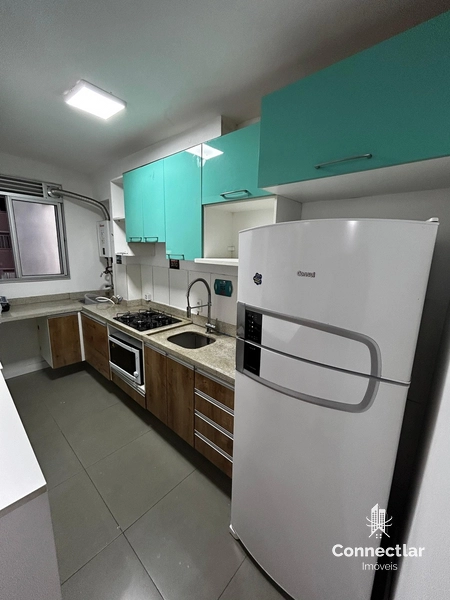 APARTAMENTO REFORMADO E MOBILIADO NO PORTO CRUZEIRO.: 6ª foto da galeria de imagens do imóvel