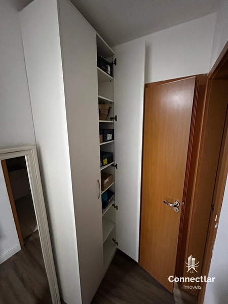 APARTAMENTO REFORMADO E MOBILIADO NO PORTO CRUZEIRO.: 7ª foto da galeria de imagens do imóvel