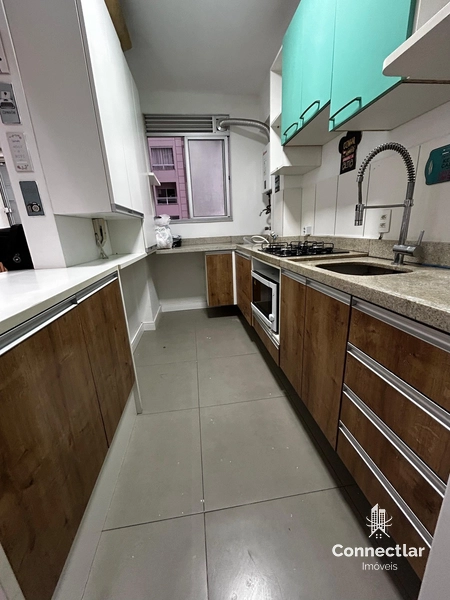 APARTAMENTO REFORMADO E MOBILIADO NO PORTO CRUZEIRO.: 5ª foto da galeria de imagens do imóvel