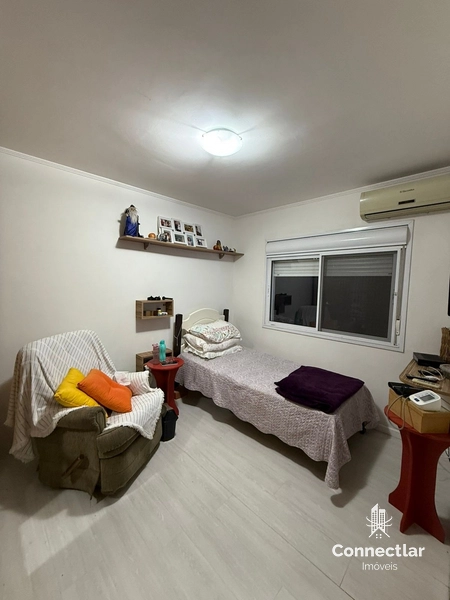 CASA EM CONDOMINIO VERDES CAMPOS COM SEGUNDO PISO: 9ª foto da galeria de imagens do imóvel