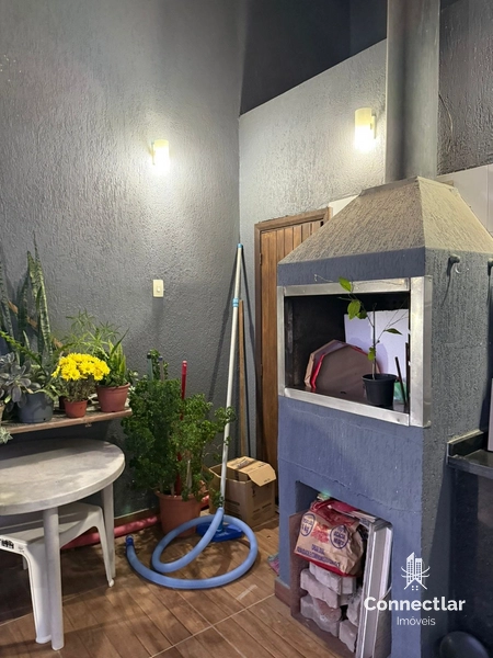CASA EM CONDOMINIO VERDES CAMPOS COM SEGUNDO PISO: 15ª foto da galeria de imagens do imóvel