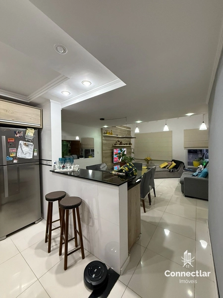 CASA EM CONDOMINIO VERDES CAMPOS COM SEGUNDO PISO: 7ª foto da galeria de imagens do imóvel