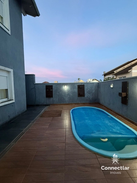 CASA EM CONDOMINIO VERDES CAMPOS COM SEGUNDO PISO: 14ª foto da galeria de imagens do imóvel