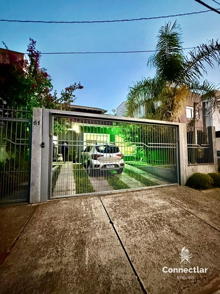 CASA EM CONDOMINIO VERDES CAMPOS COM SEGUNDO PISO: 1ª foto da galeria de imagens do imóvel