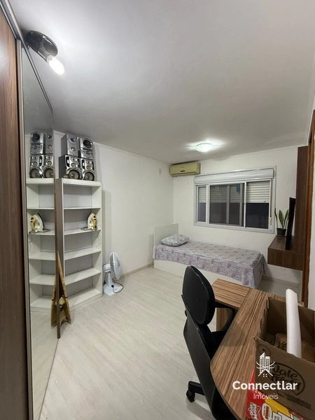 CASA EM CONDOMINIO VERDES CAMPOS COM SEGUNDO PISO: 19ª foto da galeria de imagens do imóvel