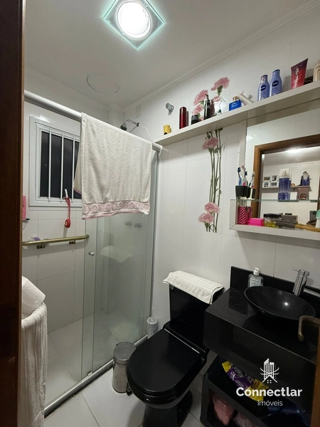 CASA EM CONDOMINIO VERDES CAMPOS COM SEGUNDO PISO: 20ª foto da galeria de imagens do imóvel