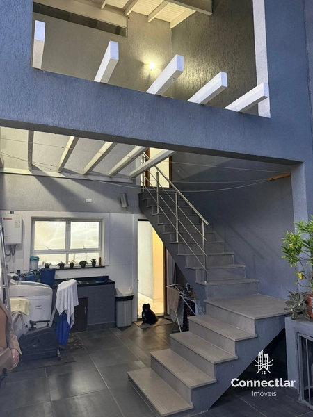 CASA EM CONDOMINIO VERDES CAMPOS COM SEGUNDO PISO: 16ª foto da galeria de imagens do imóvel