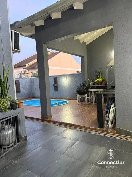 CASA EM CONDOMINIO VERDES CAMPOS COM SEGUNDO PISO: 13ª foto da galeria de imagens do imóvel