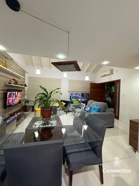 CASA EM CONDOMINIO VERDES CAMPOS COM SEGUNDO PISO: 4ª foto da galeria de imagens do imóvel