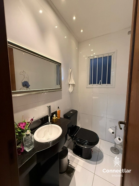 CASA EM CONDOMINIO VERDES CAMPOS COM SEGUNDO PISO: 10ª foto da galeria de imagens do imóvel