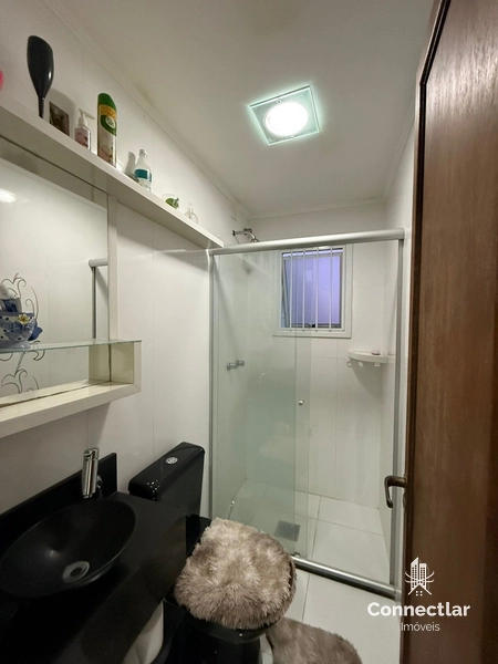 CASA EM CONDOMINIO VERDES CAMPOS COM SEGUNDO PISO: 21ª foto da galeria de imagens do imóvel