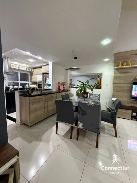 CASA EM CONDOMINIO VERDES CAMPOS COM SEGUNDO PISO: 5ª foto da galeria de imagens do imóvel