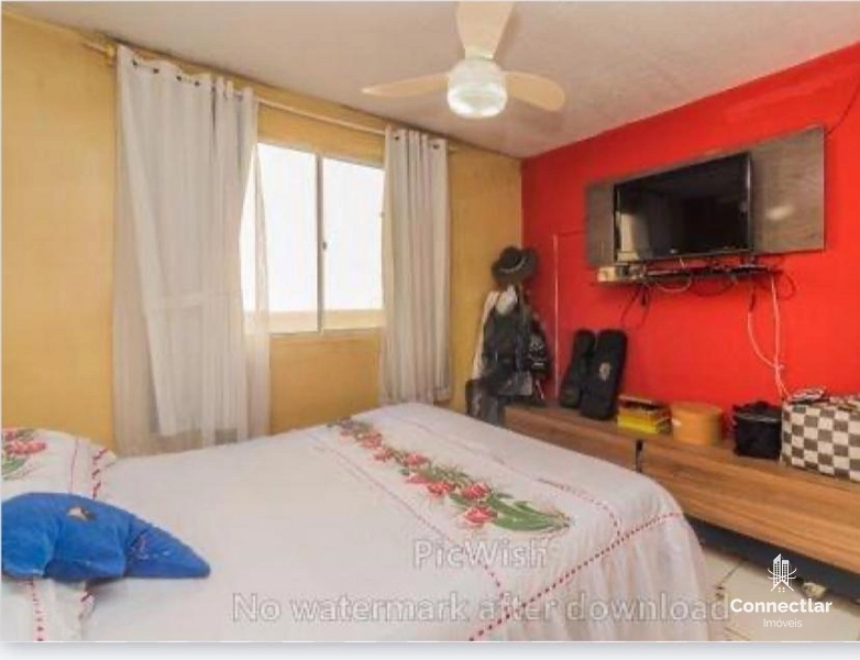 APARTAMENTO NA ZONA SUL VILA NOVA 2 DORMITORIOS: 9ª foto da galeria de imagens do imóvel
