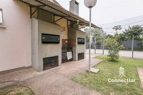 APARTAMENTO NA ZONA SUL VILA NOVA 2 DORMITORIOS: 3ª foto da galeria de imagens do imóvel