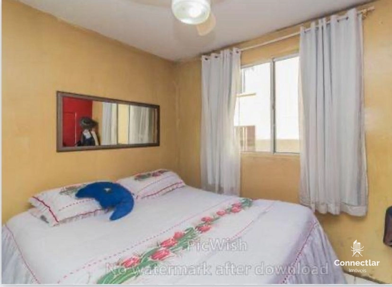 APARTAMENTO NA ZONA SUL VILA NOVA 2 DORMITORIOS: 10ª foto da galeria de imagens do imóvel