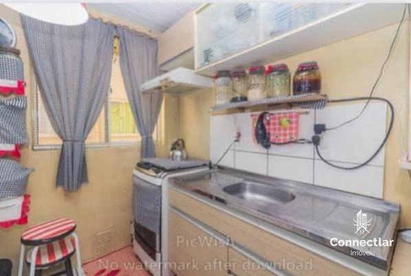 APARTAMENTO NA ZONA SUL VILA NOVA 2 DORMITORIOS: 8ª foto da galeria de imagens do imóvel