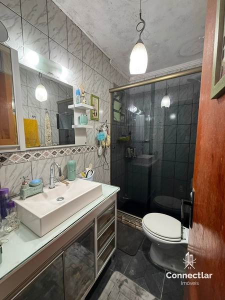 CASA AMPLA NO JARDIM ALGARVE EM ALVORADA: 20ª foto da galeria de imagens do imóvel